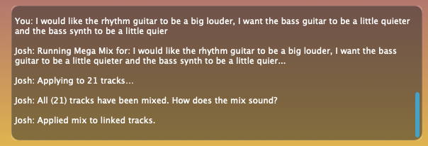 Josh Genre-Smart Compression